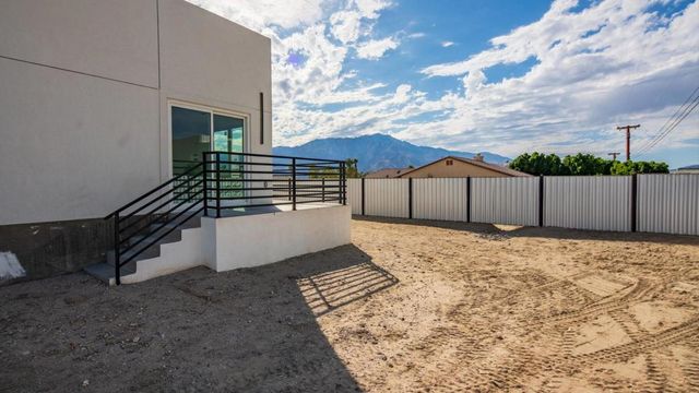 67670 Buckboard Lane, Desert Hot Springs, CA 92241