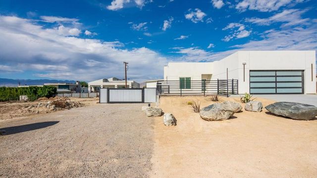 67670 Buckboard Lane, Desert Hot Springs, CA 92241