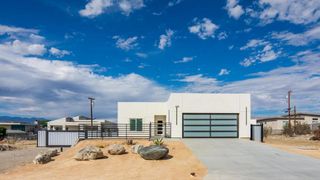 67670 Buckboard Lane, Desert Hot Springs, CA 92241