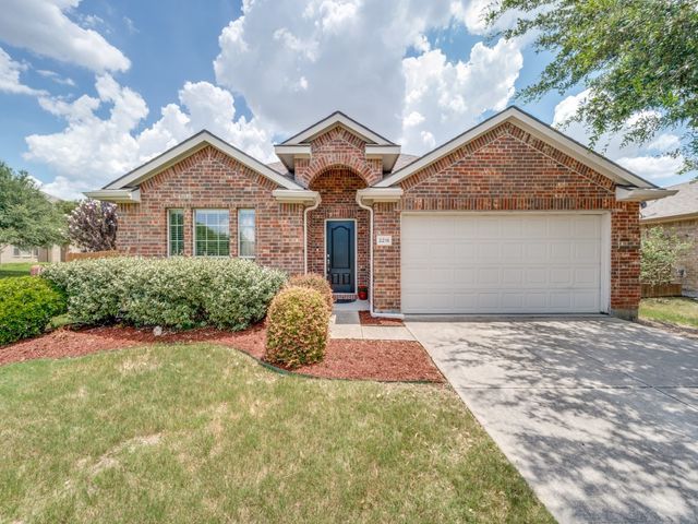 2216 Julian Drive, Mckinney, TX 75071