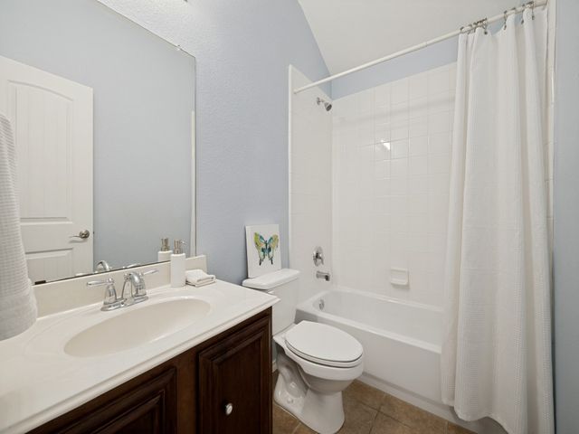 2216 Julian Drive, Mckinney, TX 75071