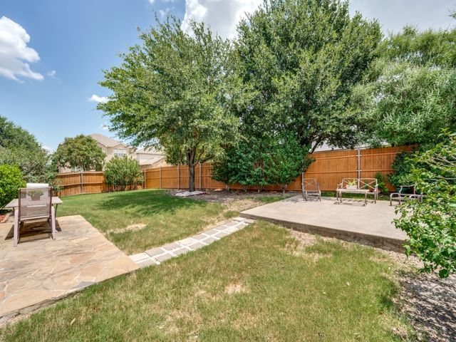 2216 Julian Drive, Mckinney, TX 75071