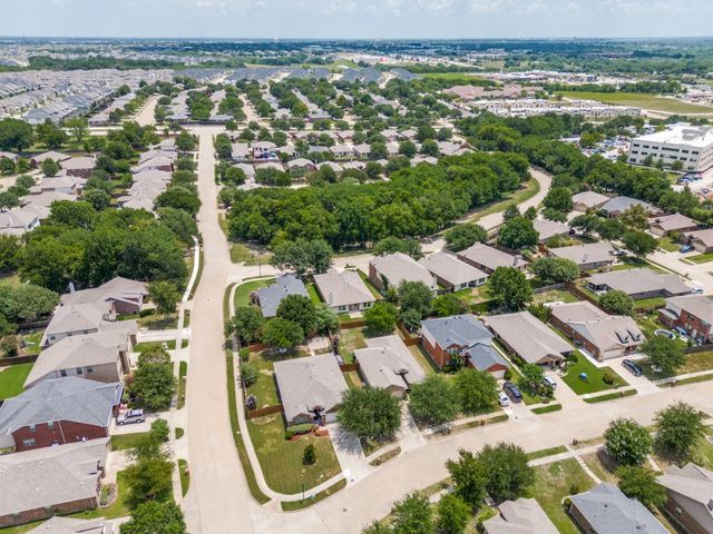 2216 Julian Drive, Mckinney, TX 75071