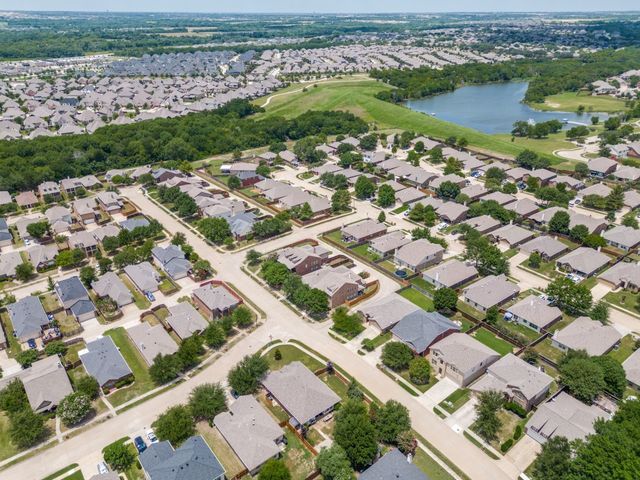 2216 Julian Drive, Mckinney, TX 75071
