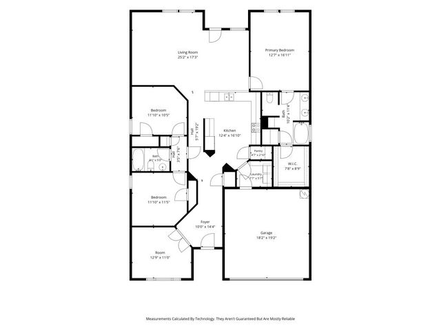 2216 Julian Drive, Mckinney, TX 75071