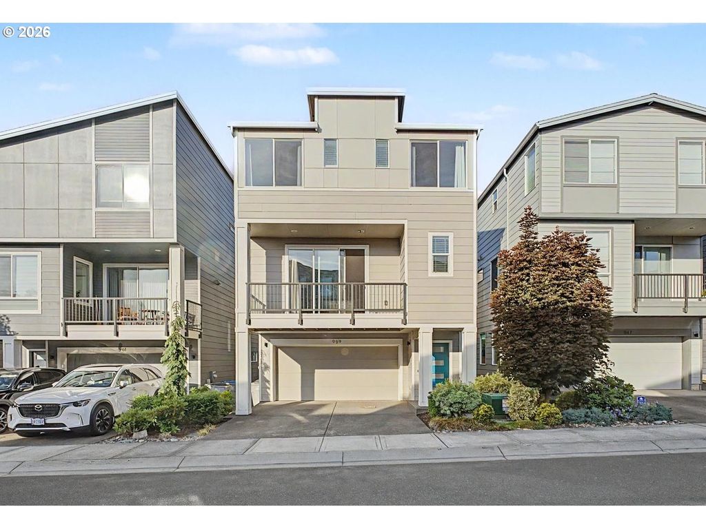 959 Sw Stellar Ter, Beaverton, OR 97005