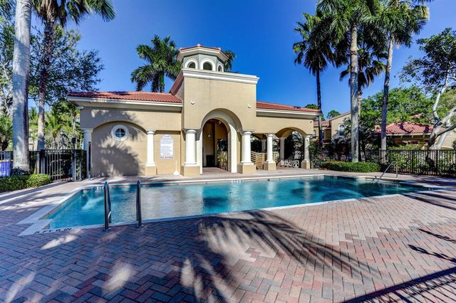4991 Bonsai Circle 107, Palm Beach Gardens, FL 33418