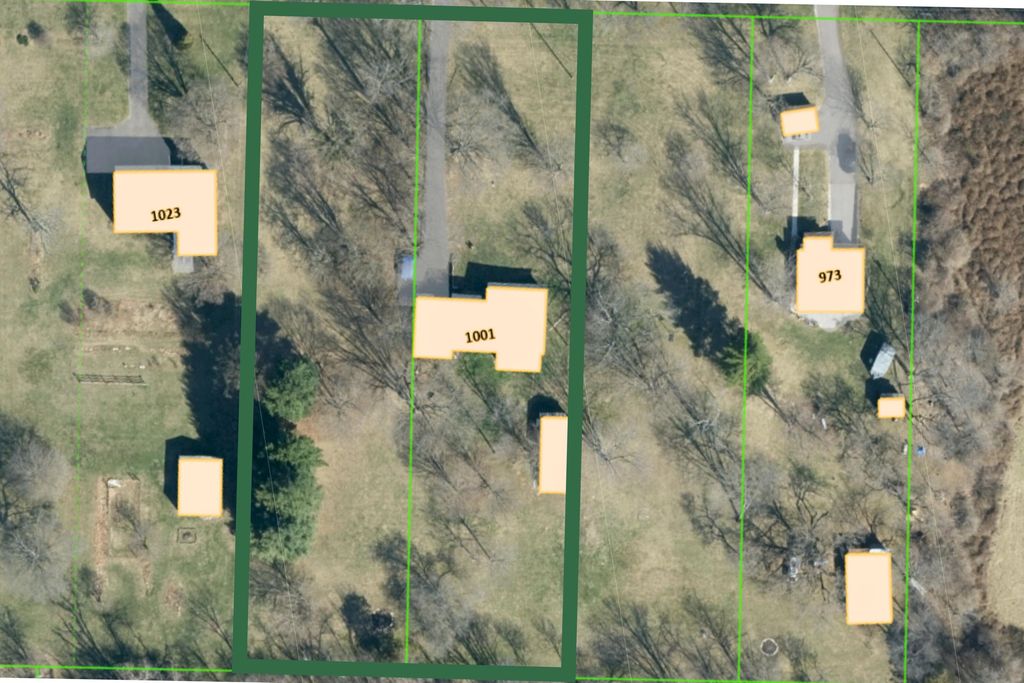 1001 Hicks Pike, Walton, KY 41094