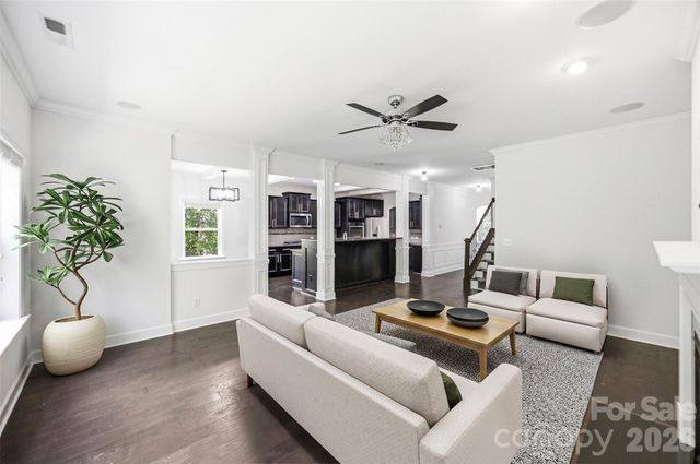 423 Fischer Road, Fort Mill, SC 29715