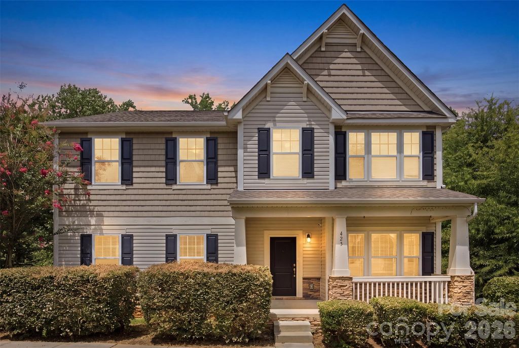 423 Fischer Road, Fort Mill, SC 29715