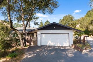 185 Woodston Way, Ben Lomond, CA 95005