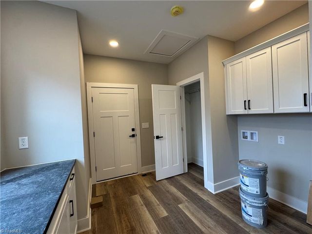 1314 Riverside Drive, Lexington, NC 27292