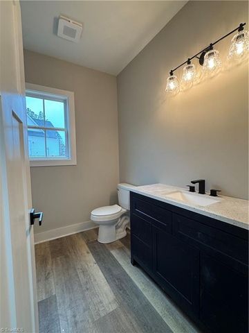 1314 Riverside Drive, Lexington, NC 27292