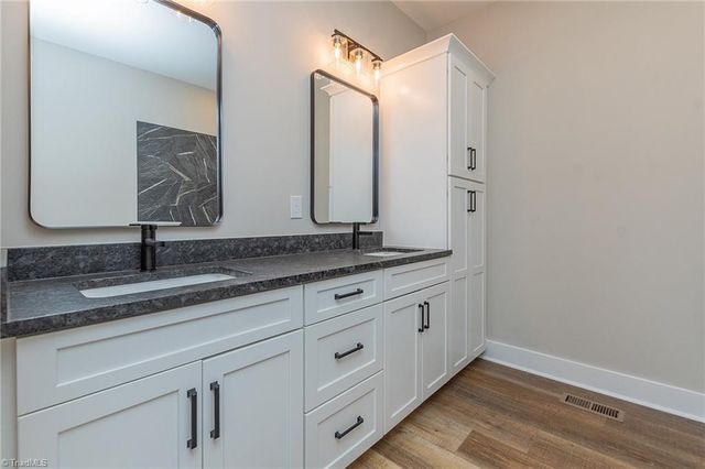 1314 Riverside Drive, Lexington, NC 27292