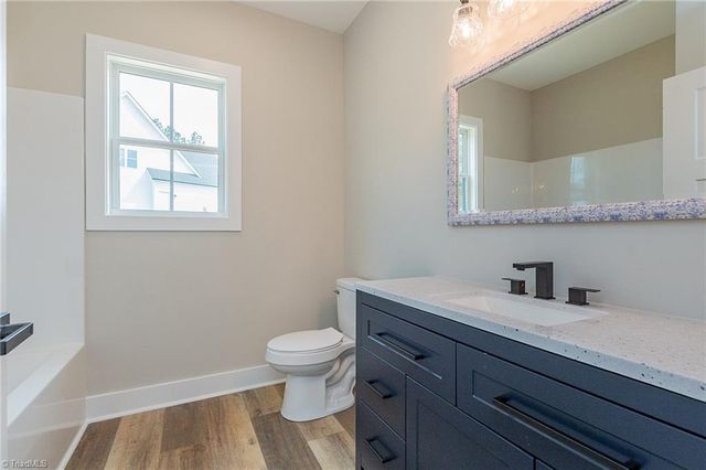 1314 Riverside Drive, Lexington, NC 27292