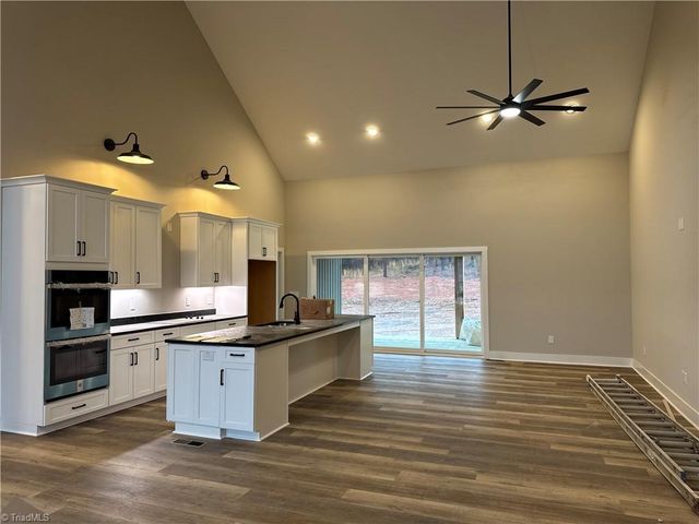 1314 Riverside Drive, Lexington, NC 27292