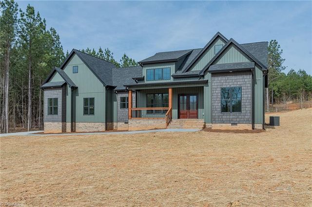 1314 Riverside Drive, Lexington, NC 27292