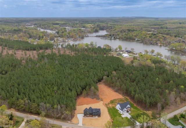 1314 Riverside Drive, Lexington, NC 27292