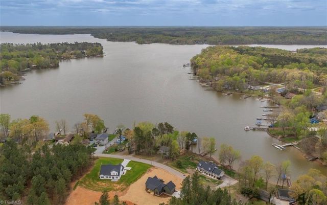 1314 Riverside Drive, Lexington, NC 27292