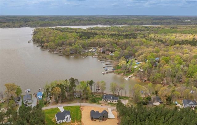 1314 Riverside Drive, Lexington, NC 27292
