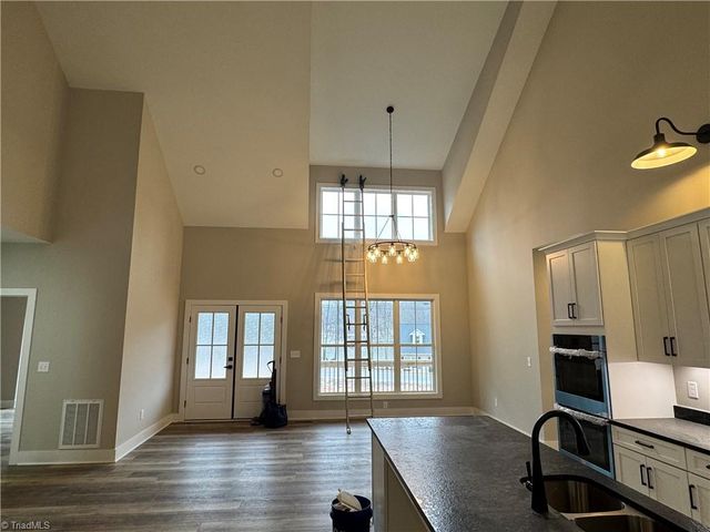 1314 Riverside Drive, Lexington, NC 27292