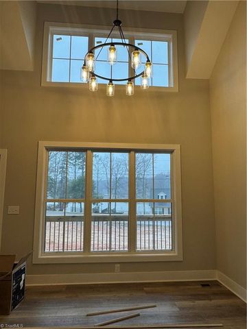 1314 Riverside Drive, Lexington, NC 27292