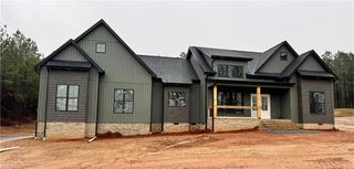 1314 Riverside Drive, Lexington, NC 27292