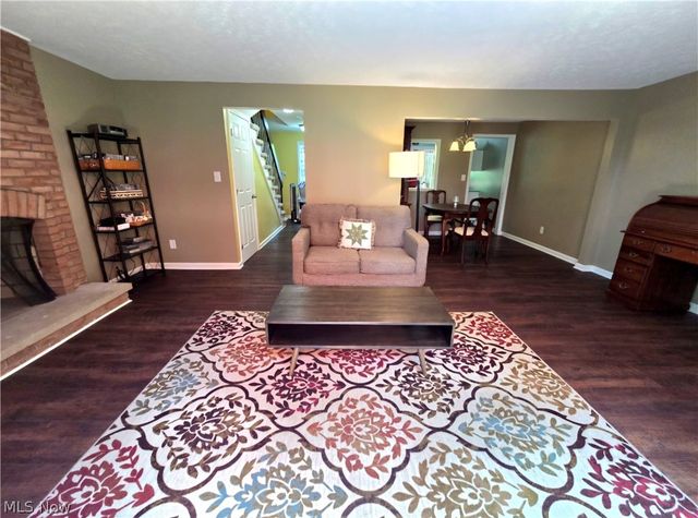 1044 Canyon View Road 703F, Sagamore Hills, OH 44067