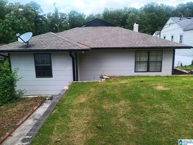 1525 8TH COURT W, Birmingham, AL 35208