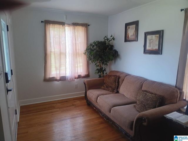 1525 8TH COURT W, Birmingham, AL 35208