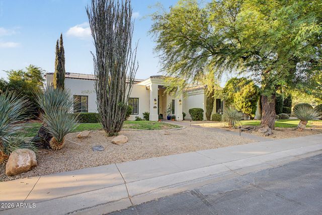 7398 E CORTEZ Road, Scottsdale, AZ 85260