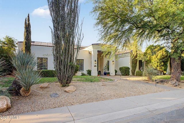 7398 E CORTEZ Road, Scottsdale, AZ 85260