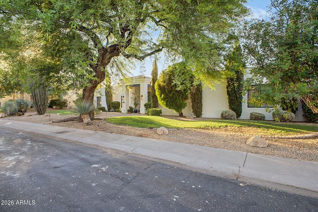 7398 E CORTEZ Road, Scottsdale, AZ 85260