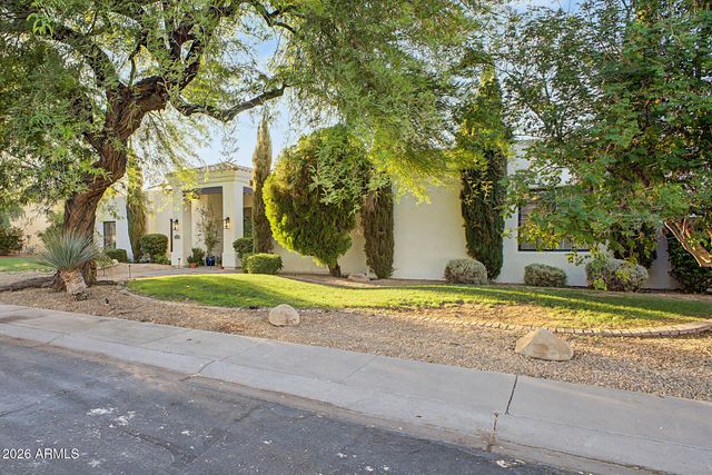 7398 E CORTEZ Road, Scottsdale, AZ 85260
