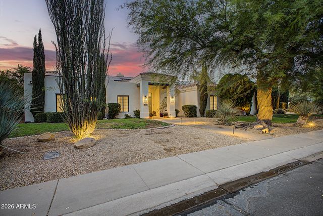 7398 E CORTEZ Road, Scottsdale, AZ 85260