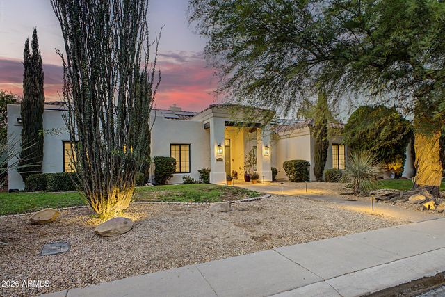 7398 E CORTEZ Road, Scottsdale, AZ 85260
