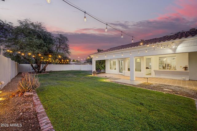7398 E CORTEZ Road, Scottsdale, AZ 85260