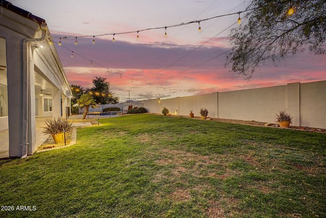 7398 E CORTEZ Road, Scottsdale, AZ 85260