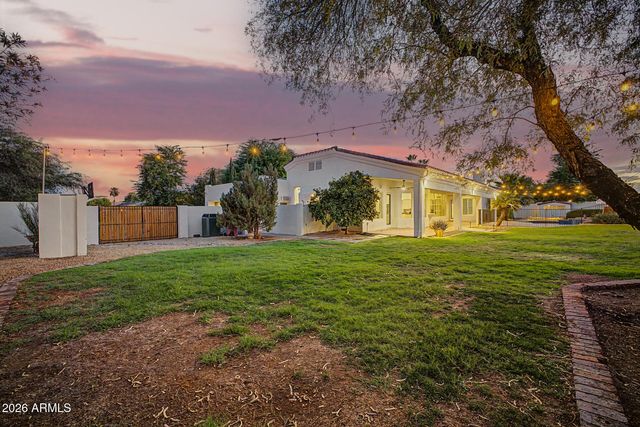 7398 E CORTEZ Road, Scottsdale, AZ 85260