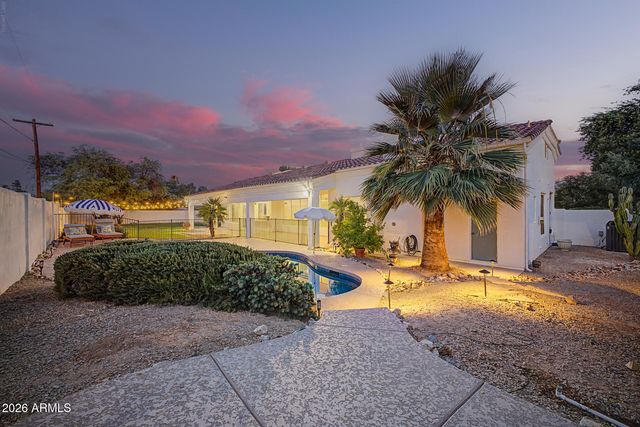 7398 E CORTEZ Road, Scottsdale, AZ 85260
