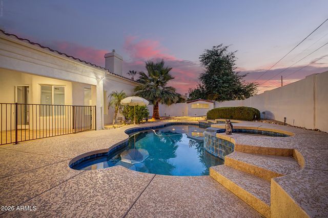 7398 E CORTEZ Road, Scottsdale, AZ 85260