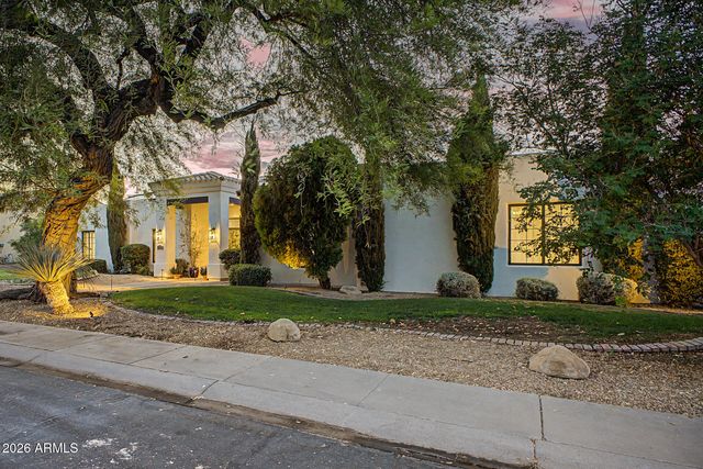 7398 E CORTEZ Road, Scottsdale, AZ 85260