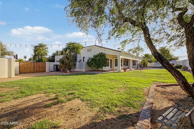 7398 E CORTEZ Road, Scottsdale, AZ 85260