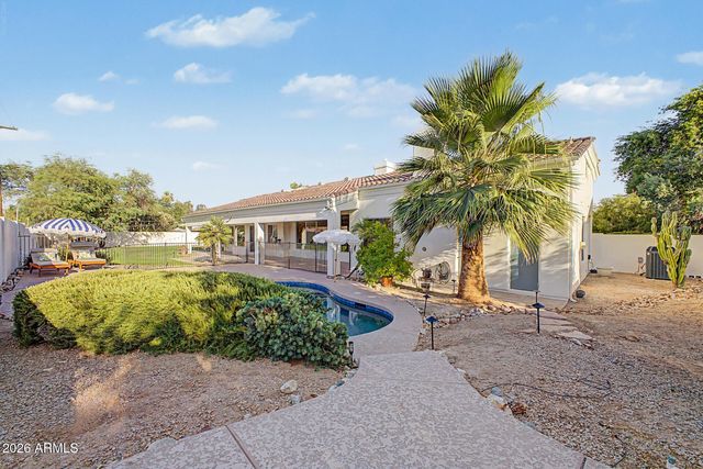 7398 E CORTEZ Road, Scottsdale, AZ 85260