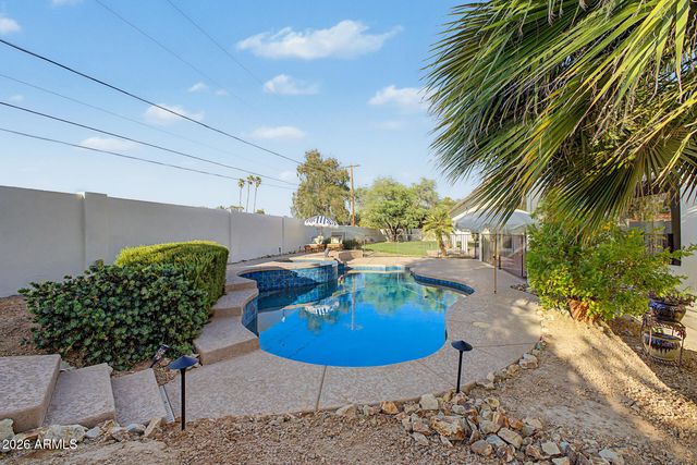 7398 E CORTEZ Road, Scottsdale, AZ 85260