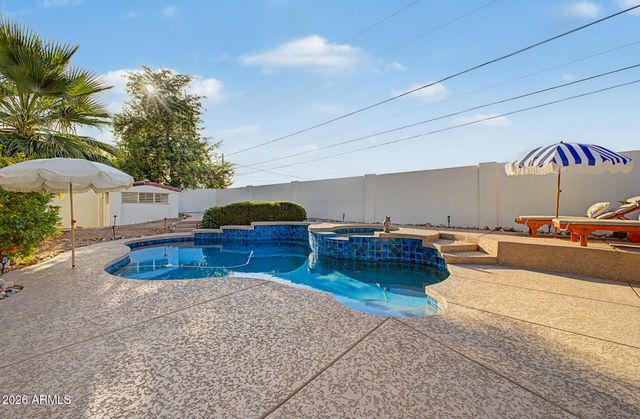 7398 E CORTEZ Road, Scottsdale, AZ 85260