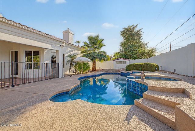 7398 E CORTEZ Road, Scottsdale, AZ 85260