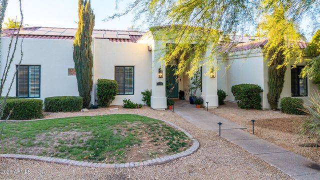 7398 E CORTEZ Road, Scottsdale, AZ 85260