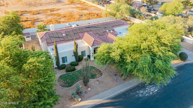 7398 E CORTEZ Road, Scottsdale, AZ 85260