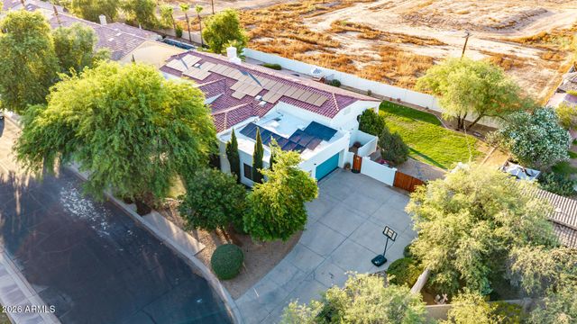 7398 E CORTEZ Road, Scottsdale, AZ 85260